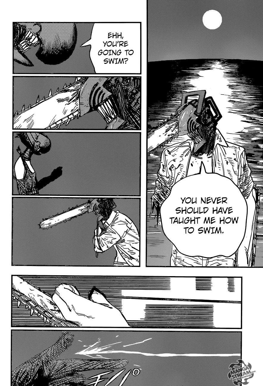 Chainsaw Man, Chapter 51 image 05